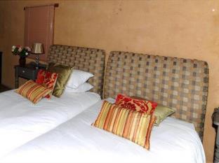 Sherewood Lodge - Pretoria - 3
