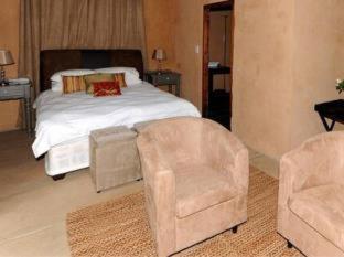 Sherewood Lodge - Pretoria - 1