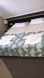 Olymp Hotel - 3