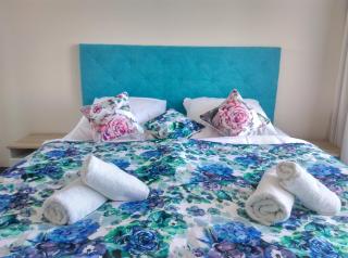 ApartamentyPrzyMorzu Olympic Park z Prywatnym Tarasem z Widokiem Na Morze - Colberga - 9