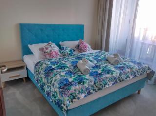 ApartamentyPrzyMorzu Olympic Park z Prywatnym Tarasem z Widokiem Na Morze - Colberga - 2