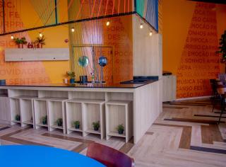 ibis budget Tambore - Barueri - 2