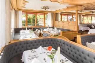 Haller's Geniesserhotel - Mittelberg - 4
