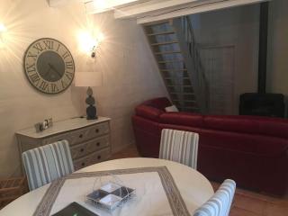 Holiday Home Montaigu-de-Quercy Lake - Montaigu-de-Quercy - 1