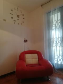 A CASA DI TERRY - 5