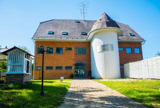 Rómahegy Rendezvényház - Kaposvár - 3