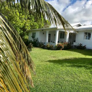Romantic Cottage - Sauteurs - 2