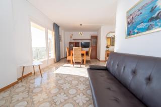 HomeHolidaysRentals Bonte - Malgrat de Mar - 1