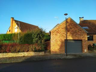 Maison familiale tout confort avec garage - Lompret - 6