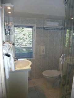 Hotel Mistral - 3