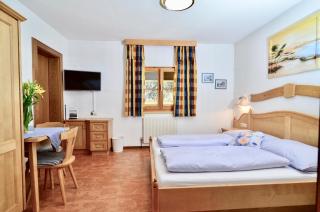 Stubacher Hof - Uttendorf - 4