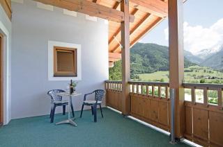Stubacher Hof - Uttendorf - 3