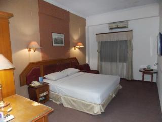 Puri Mega Hotel - 2