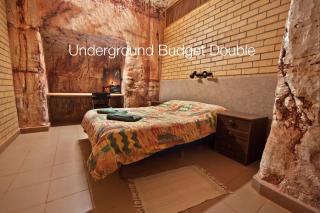 Radeka Downunder Underground Motel - 1