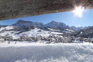 Dolasilla Mountain Panoramic Wellness Hotel - 3