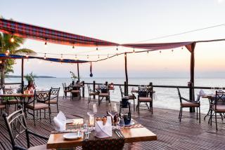 Anantara Bazaruto Island Resort - Bazaruto - 6