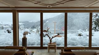 Dolasilla Mountain Panoramic Wellness Hotel - La Villa - 6