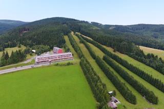 Apartmány Ramzová B - 3