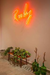 Ruby - 1