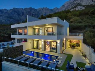 Holiday home Nera - Makarska - 1