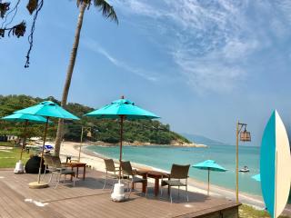 The Bay Samui - Choeng Mon Beach - 9