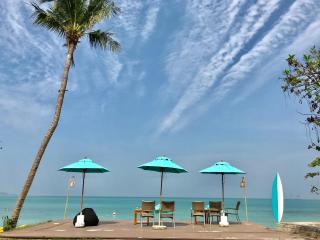 The Bay Samui - Choeng Mon Beach - 8