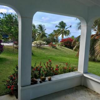 Romantic Cottage - 8