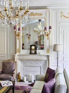 Hôtel Plaza Athénée - Dorchester Collection - Paris - 4