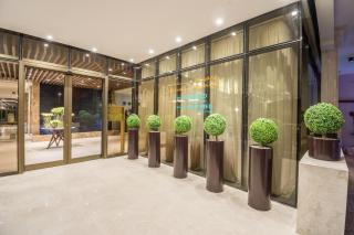 Ewaa Express Hotel - Gaber - Riyad - 1