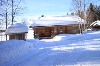 Niemen Lomat - Kuusamo - 0