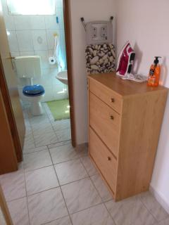 Apartmani Korade - Vir - 4