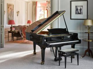 Hôtel Plaza Athénée - Dorchester Collection - Paris - 5