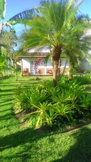 Atobá Villas - Paraty - 1