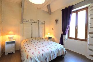Gîte Mas La Tabatière - Chamborigaud - 6