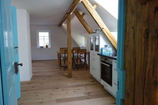 Gästewohnung am Museum - 8