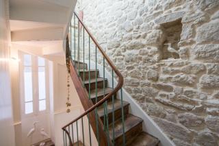 La Vedette - Les Gîtes de KEROUZEC - Mer et centre historique - Port-Louis - 8