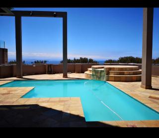 Nautica Flat 301 - Mossel Bay - 8