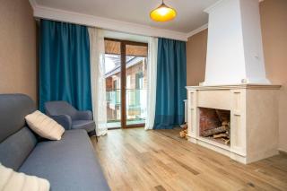 Wehost Apartment In New Gudauri - 5