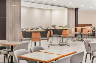 Crowne Plaza Orlando - Lake Buena Vista by IHG - Orlando - 5