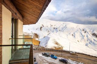 Wehost Apartment In New Gudauri - 1