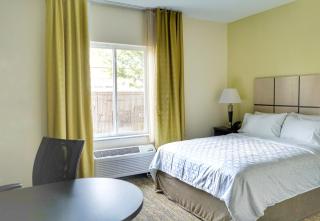 Candlewood Suites - Jacksonville - Mayport by IHG - Jacksonville - 8