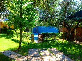 Cabañas Calderón I - San Rafael - 2