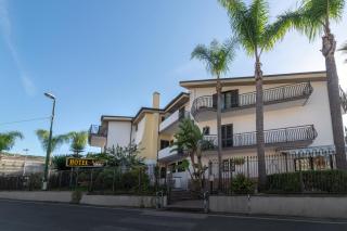 Hotel Il Ceppo - Agropoli - 7