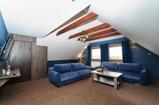 Gościniec pod Strzechą - 3