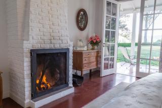 Estancia Ave María - Tandil - 6