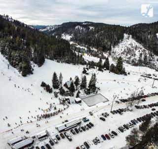 BIKE & SKI Apartmány Lopušná dolina - Vysoké Tatry - Vysoké Tatry - 7
