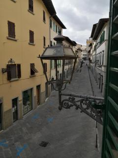 Pontassieve Guest House centro storico camera con bagno 20 minuti da Firenze - Pontassieve - 0