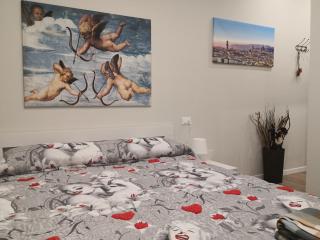 Pontassieve Guest House centro storico camera con bagno 20 minuti da Firenze - Pontassieve - 9