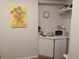 Pontassieve Guest House centro storico camera con bagno 20 minuti da Firenze - Pontassieve - 3