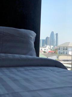 The LOCAL Ari - Bangkok - 0